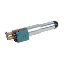 Préchauffeur fioul FPHE 1xPTC50